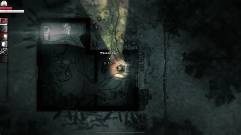 Darkwood Chapter 2 Walkthrough: The Swamp .